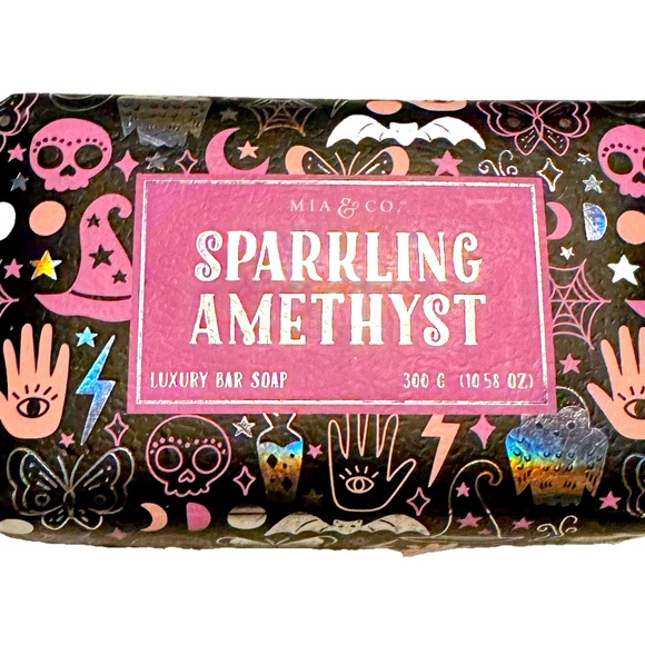 NIB Mia & Co Luxury Soap - Picture 1 of 2